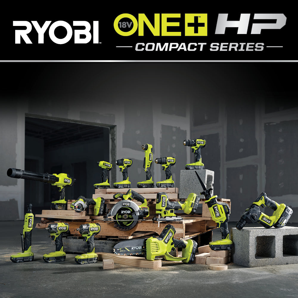 18V ONE+ HP COMPACT BRUSHLESS BARREL GRIP JIG SAW KIT Image 13