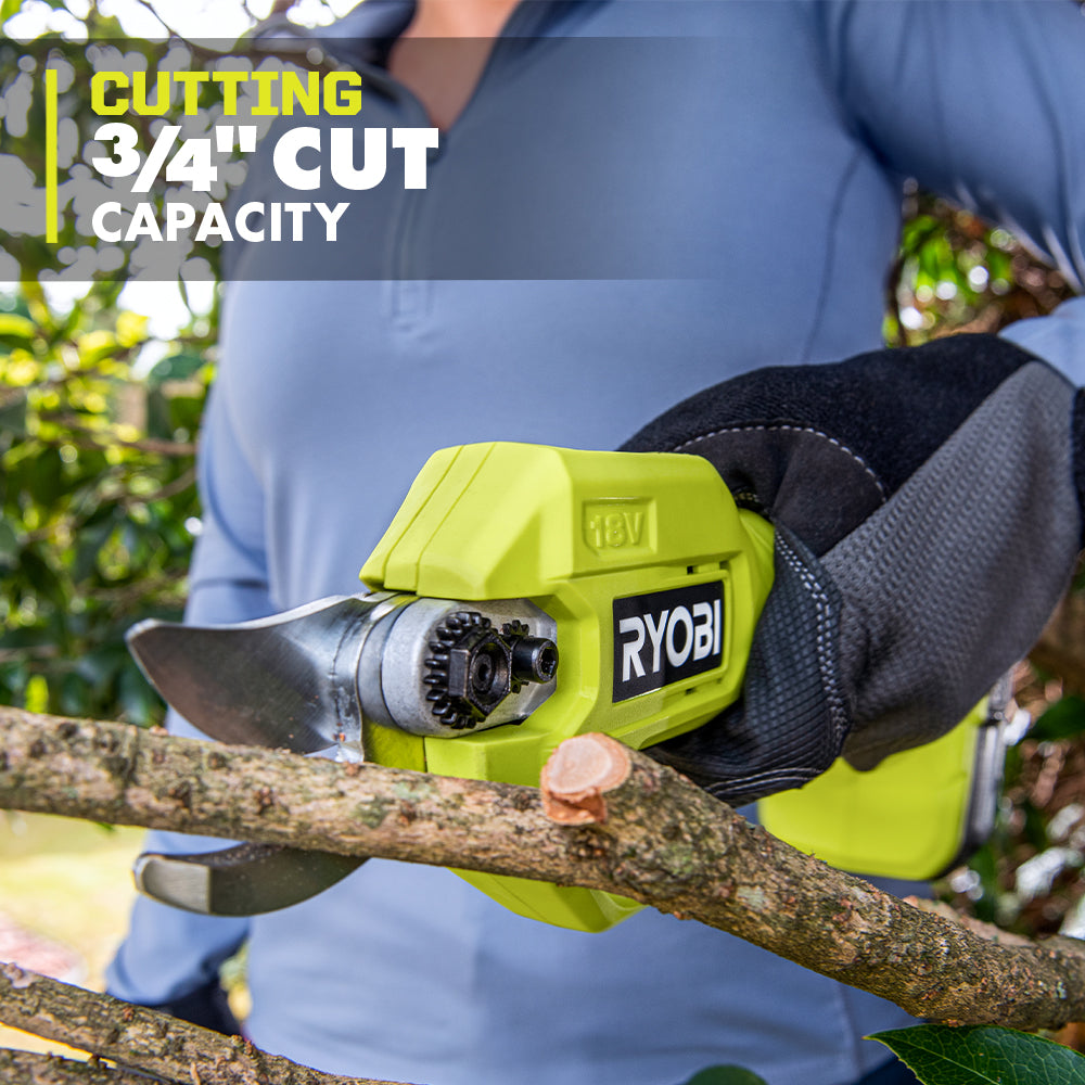 18V ONE+ PRUNING SHEAR  Image 5
