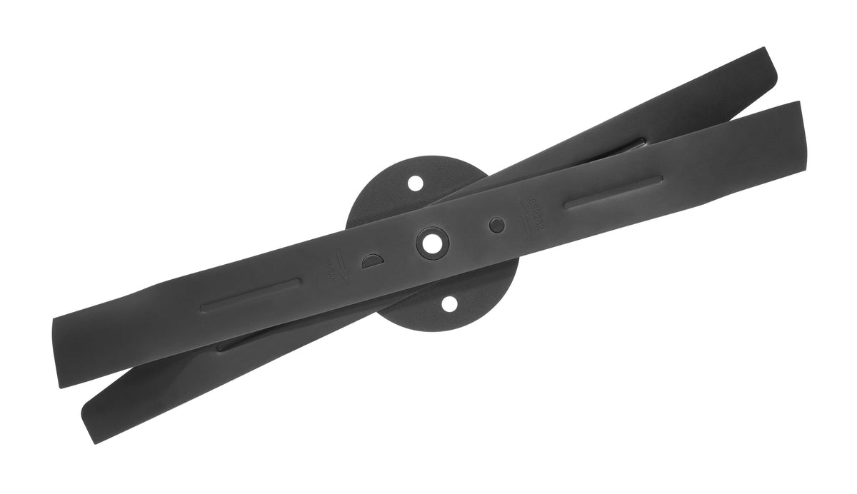 30" ZTR Crosscut Replacement Blades image