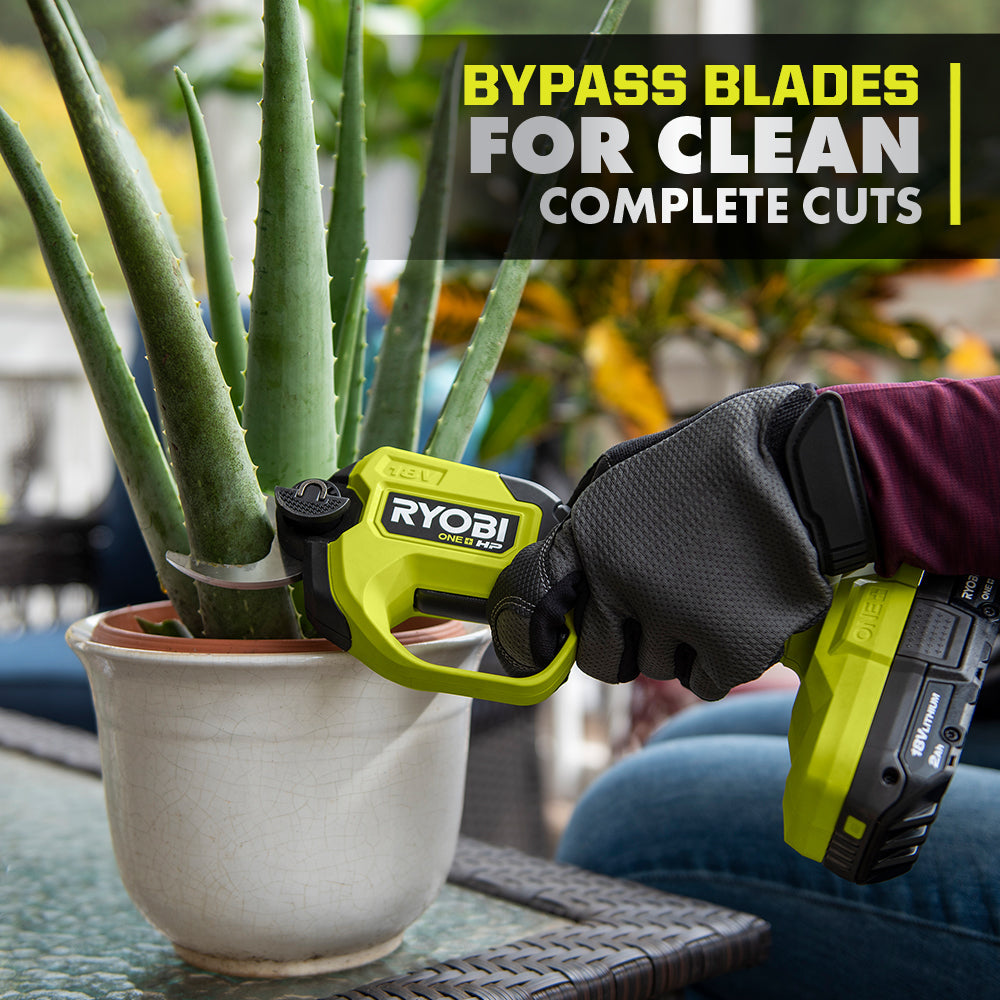 18V ONE+ HP PRUNING SHEAR  Image 5