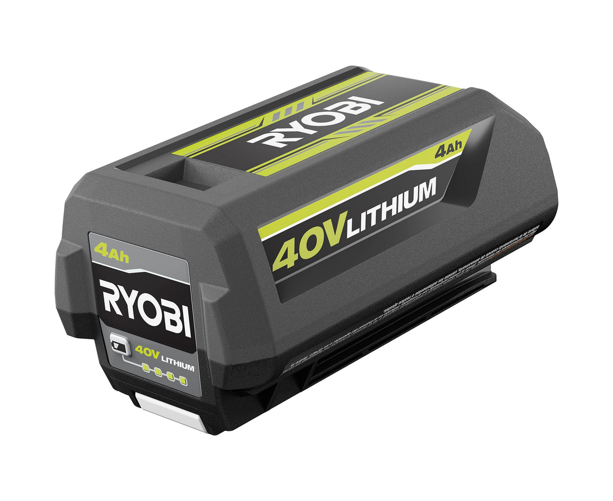 40V HP BRUSHLESS 14" CHAINSAW KIT image