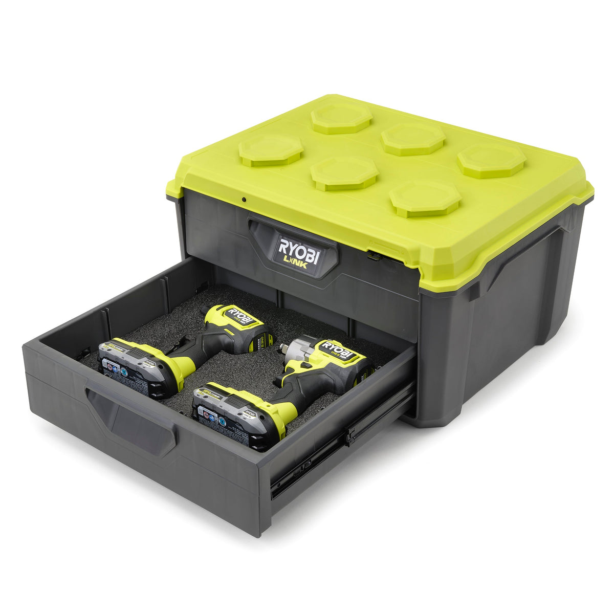LINK DRAWER TOOL BOX FOAM INSERT  Image 6