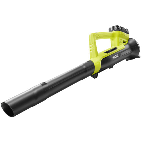 18V ONE+ STRING TRIMMER/EDGER & BLOWER COMBO KIT Image 3