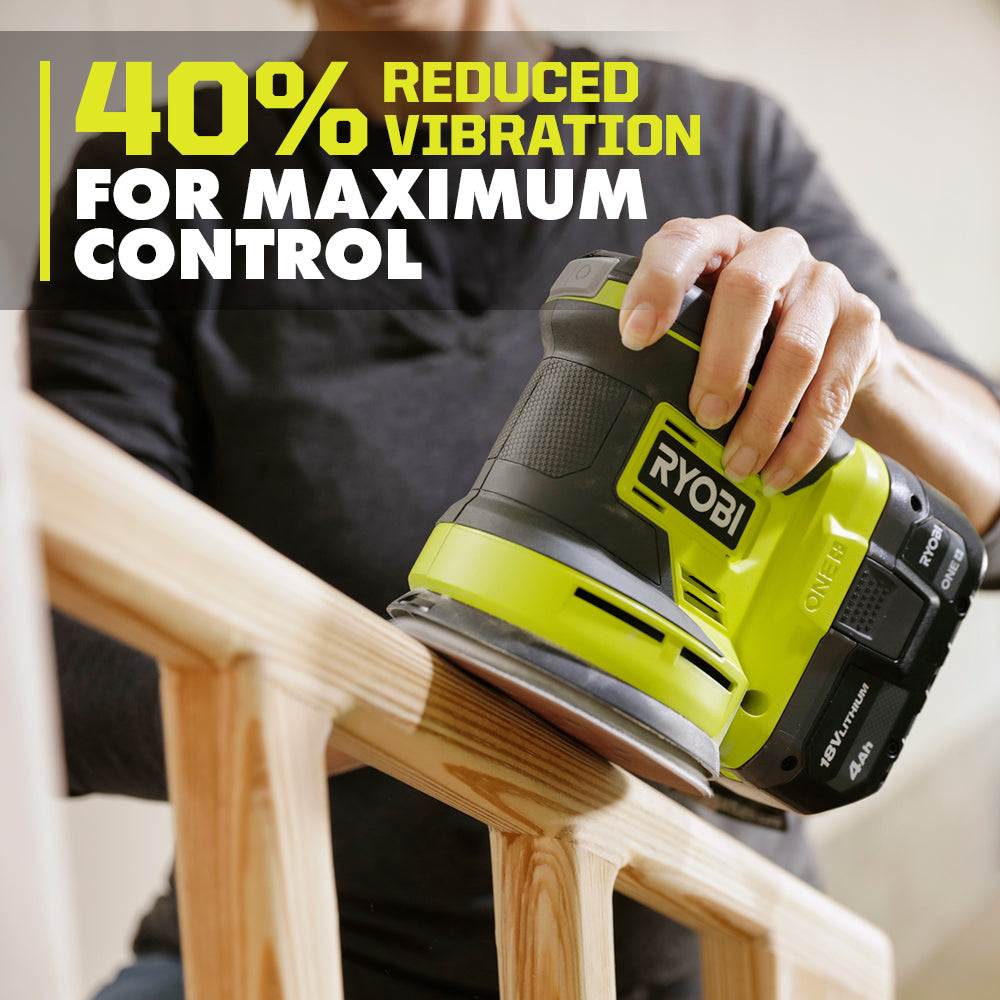 18V ONE+ 5-Tool Combo Kit Image 18