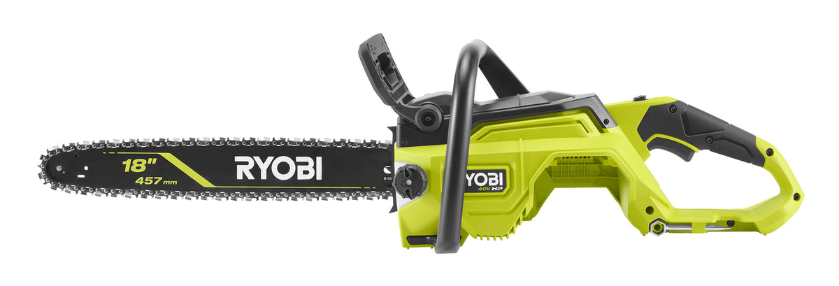 40V HP BRUSHLESS 18" CHAINSAW image