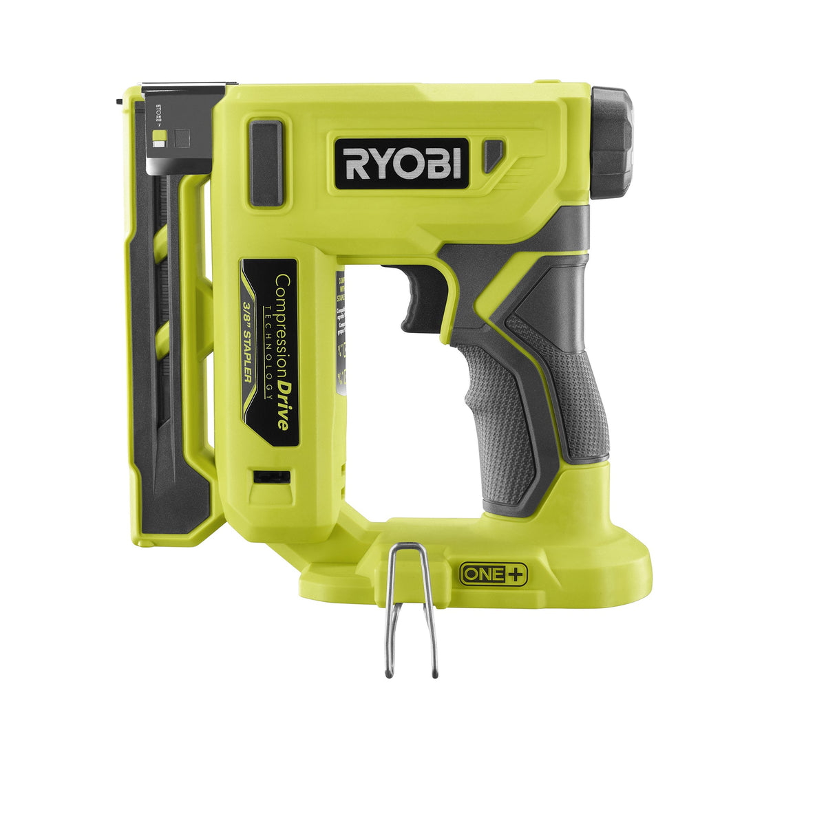 18V ONE+ 3/8" CROWN STAPLER Image 2