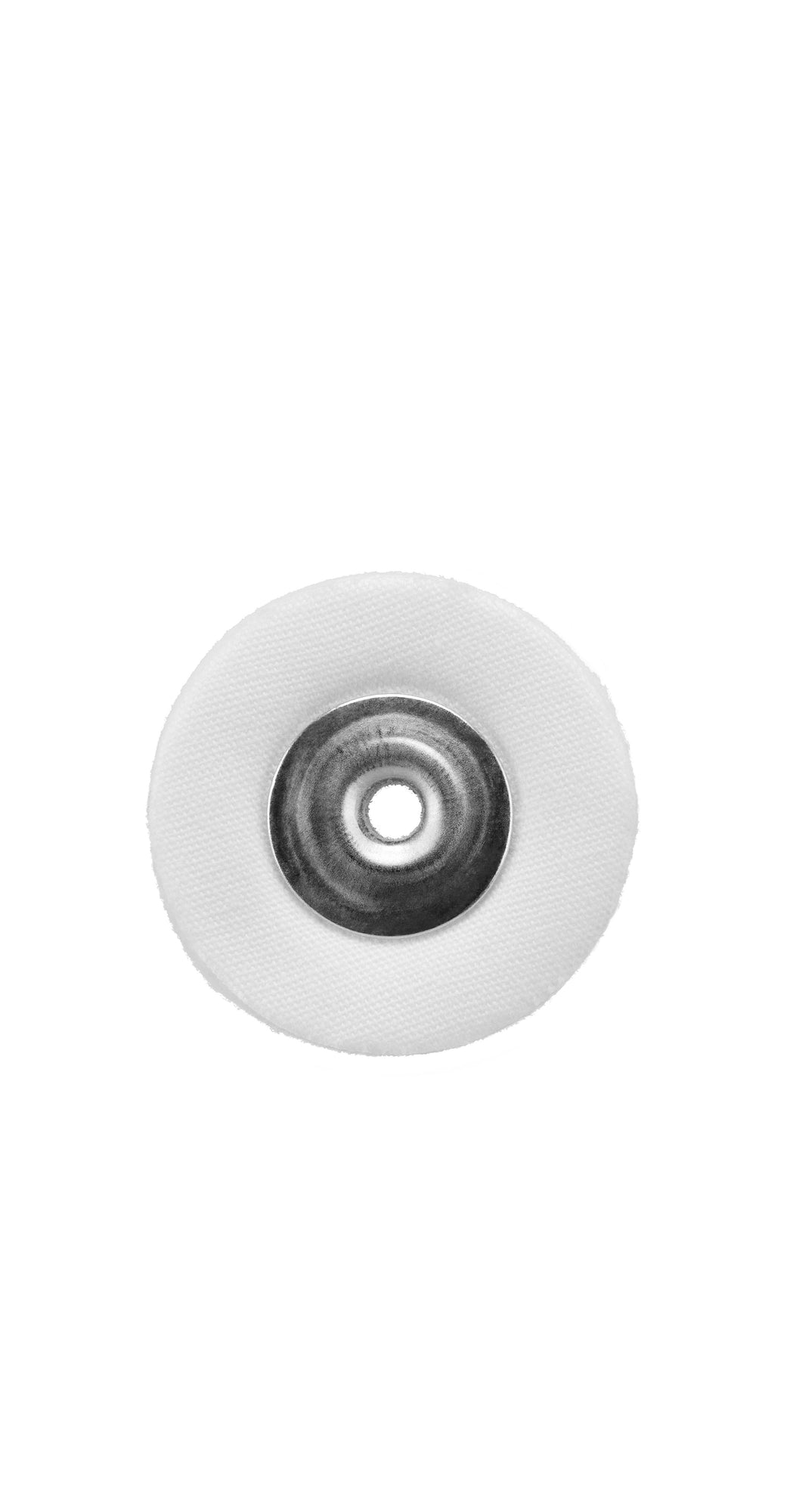  1" FELT POLISHING WHEEL  image