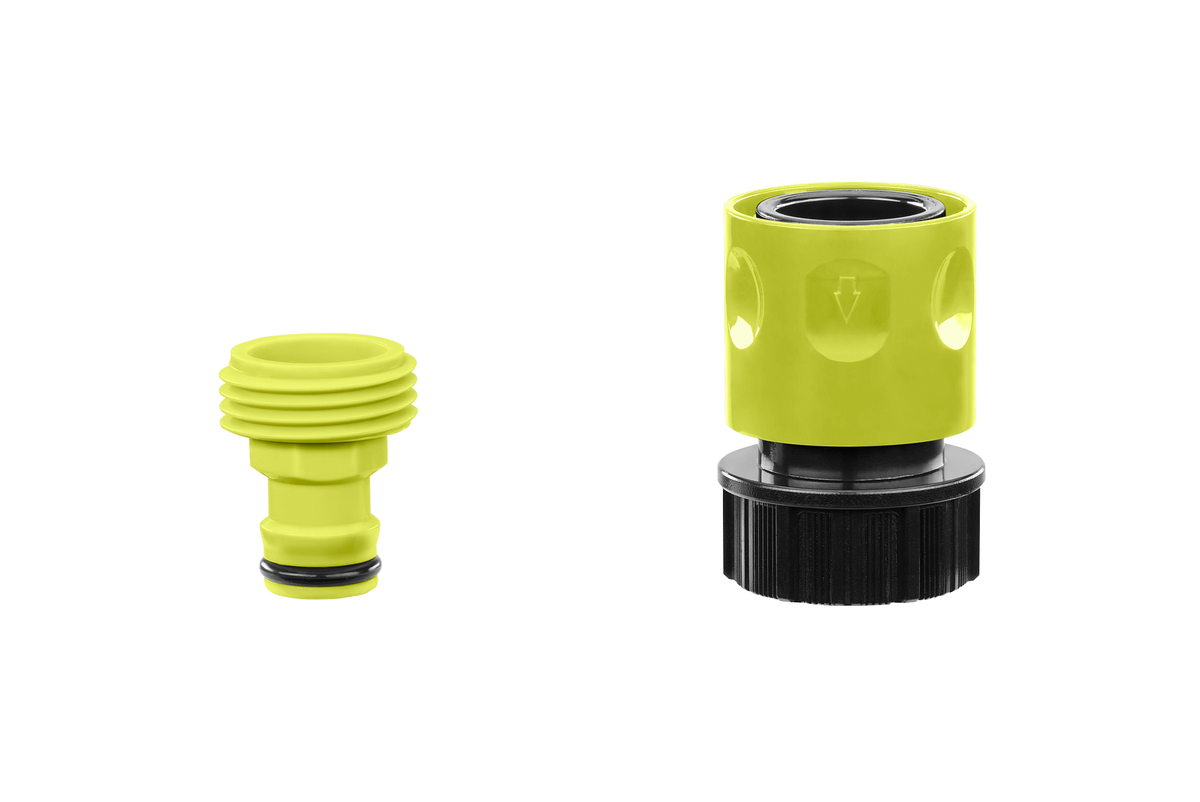 40V HP BRUSHLESS 600 PSI POWER CLEANER  image