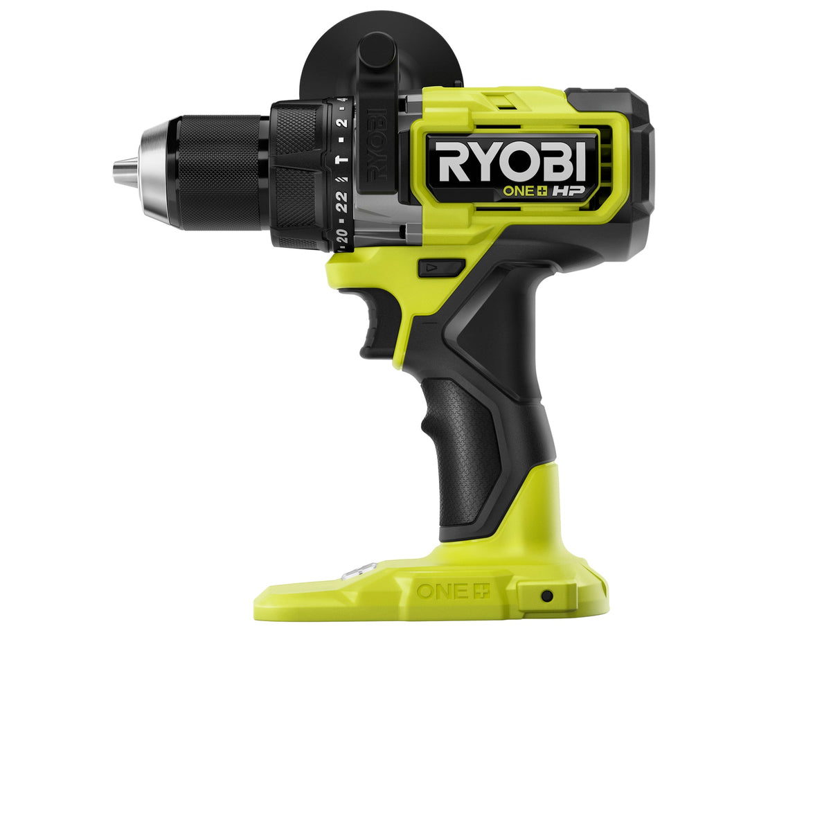 18V ONE+ HP Brushless 1/2" Hammer Drill Image 5