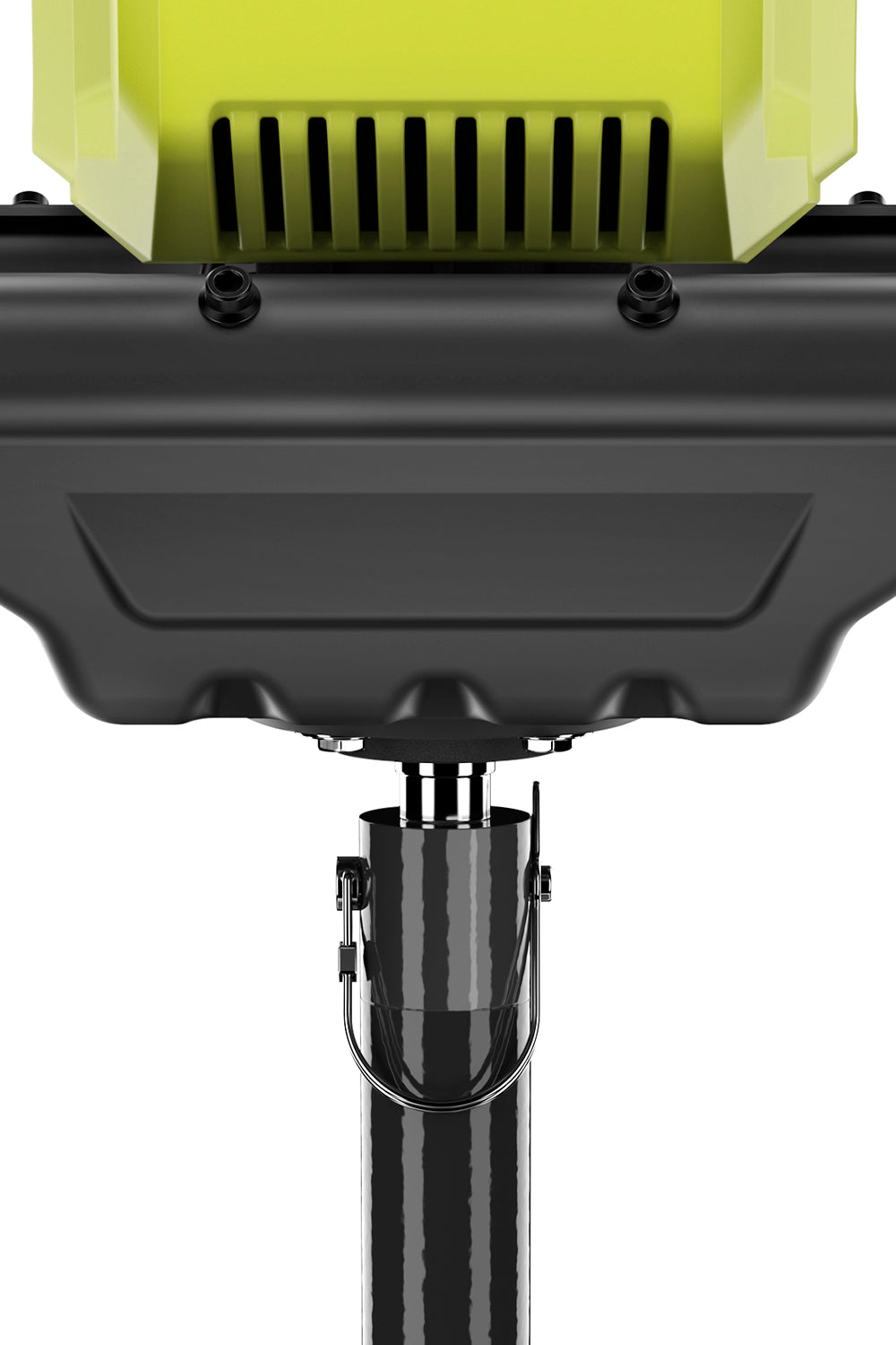 40V HP BRUSHLESS 8" EARTH AUGER  Image 12