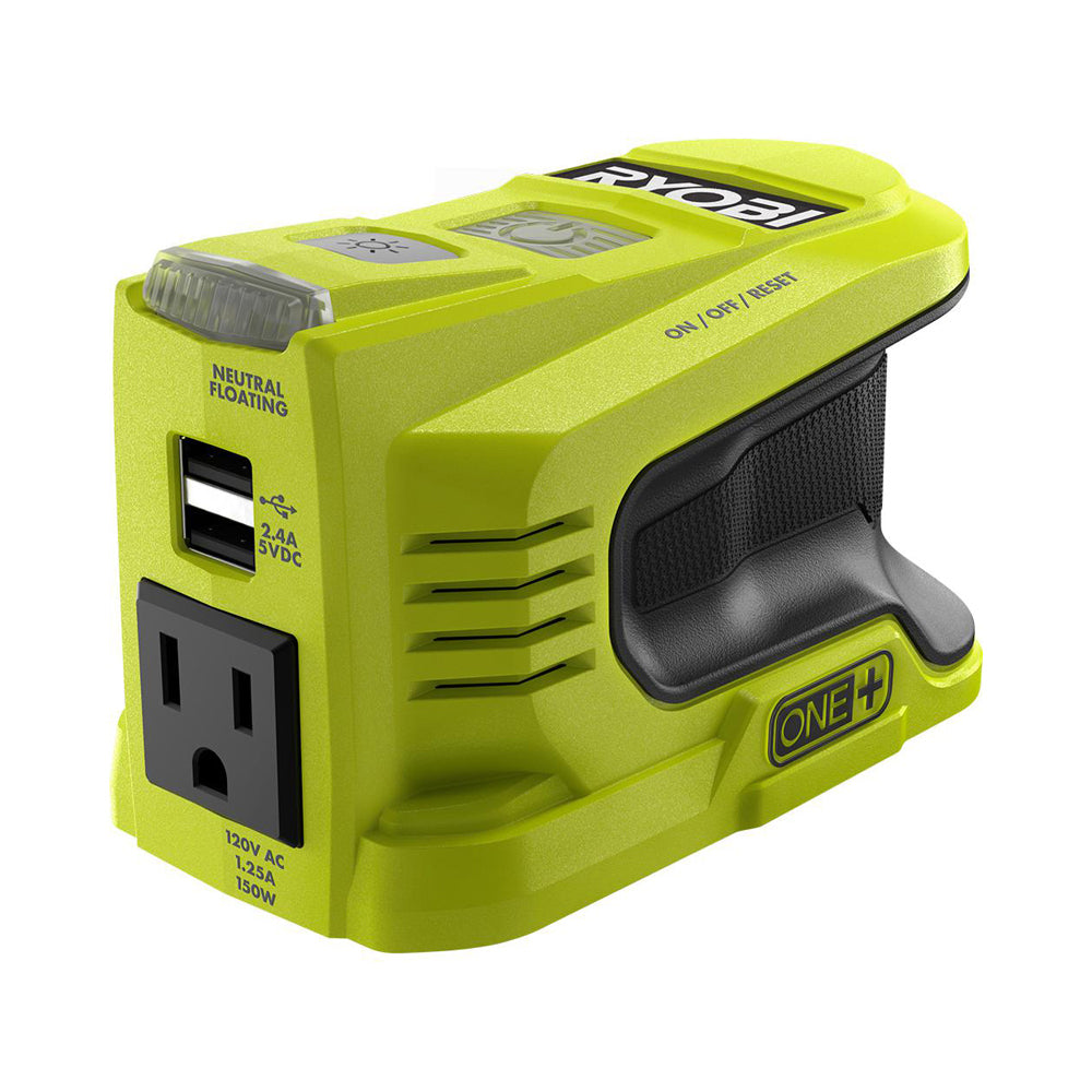 18V ONE+ 150-Watt Power Source
