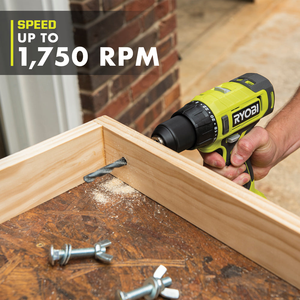 18V ONE+ 6-TOOL COMBO KIT Image 12