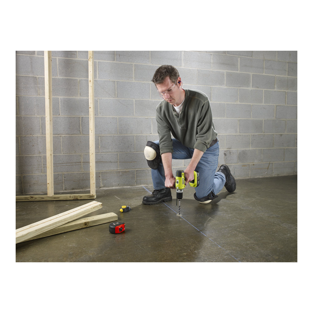18V ONE+™ Hammer Drill Kit (Online Only) Image 4