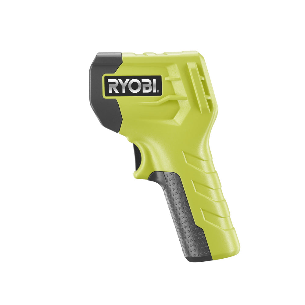 Infrared Thermometer Image 2