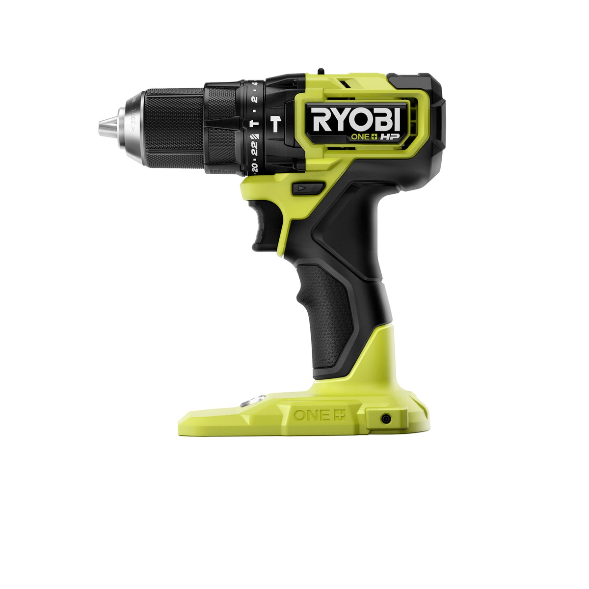 18V ONE+ HP Compact Brushless 1/2" Hammer Drill Kit image
