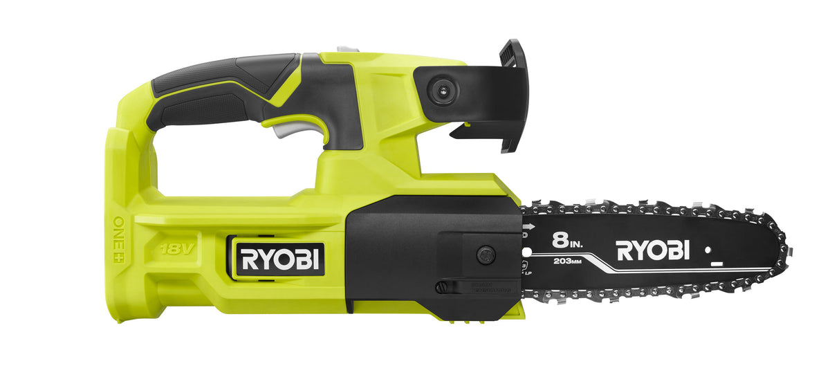 18V ONE+ 8" PRUNING CHAINSAW image