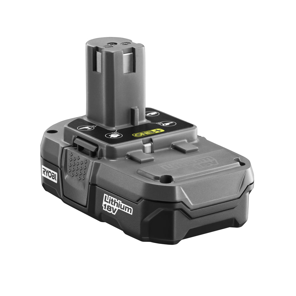 18V ONE+™ Starter Drill Kit Image 4