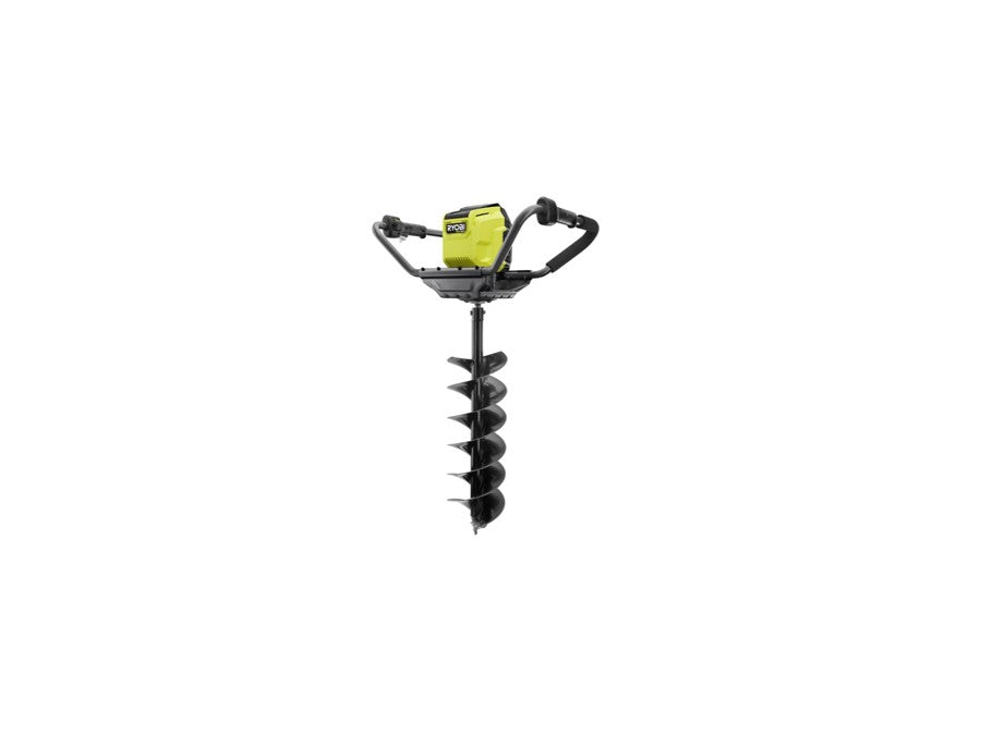 40V HP BRUSHLESS 8" EARTH AUGER KIT image