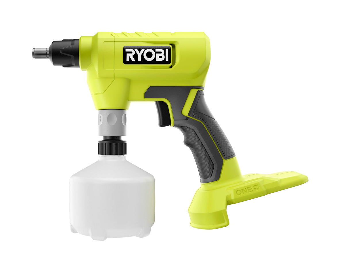 18V ONE+ COMPACT SPRAYER KIT image