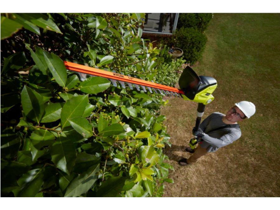 40V 18" POLE HEDGE TRIMMER  Image 14