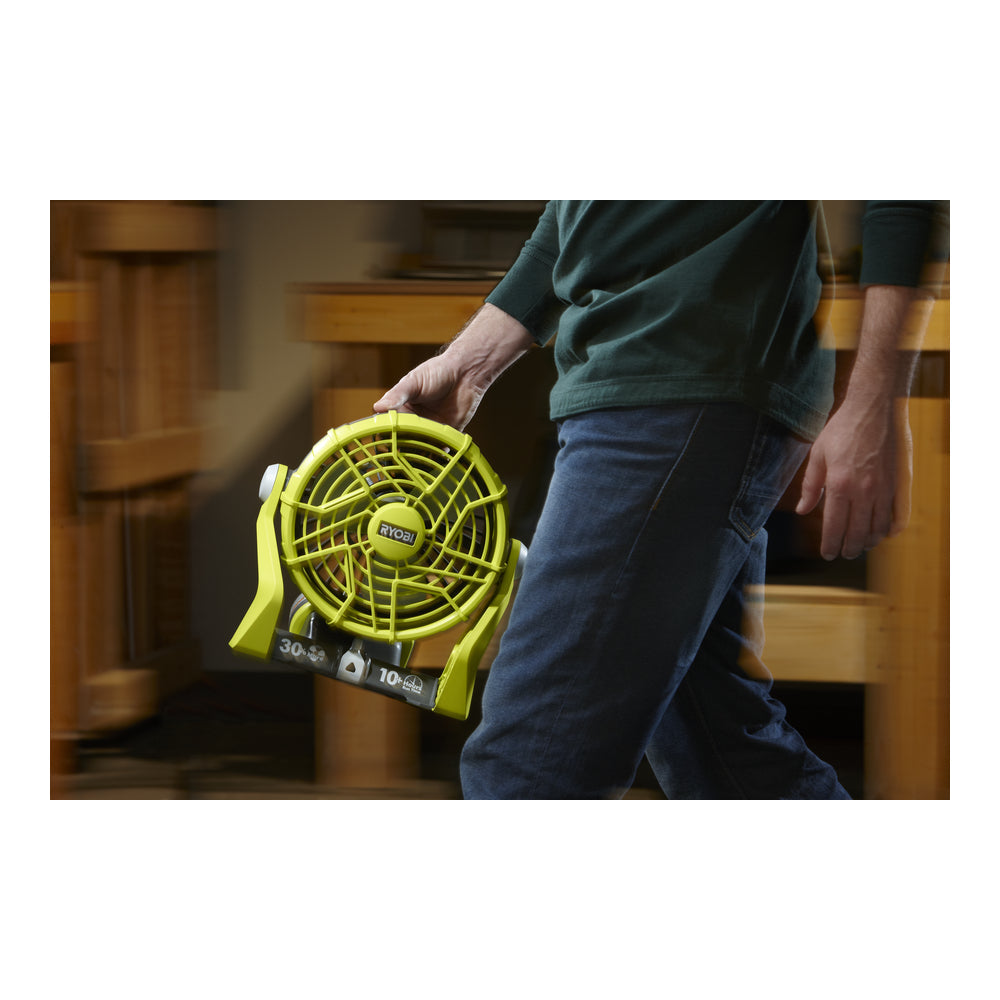 18V ONE+™ Portable Fan Image 2