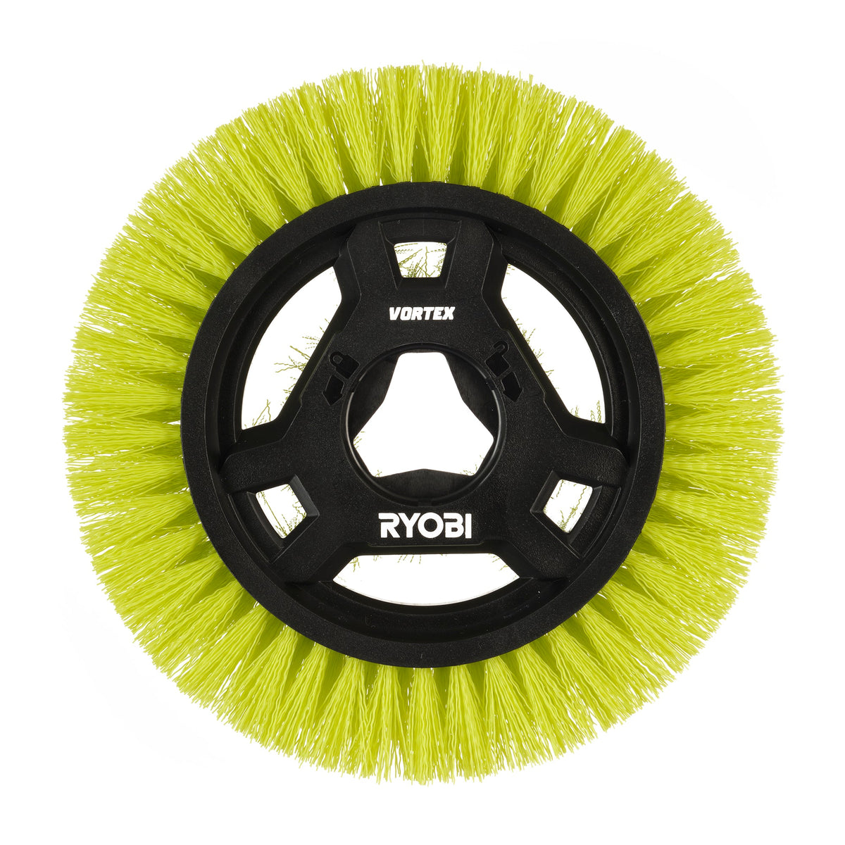 7" VORTEX MEDIUM BRISTLE BRUSH Image 7