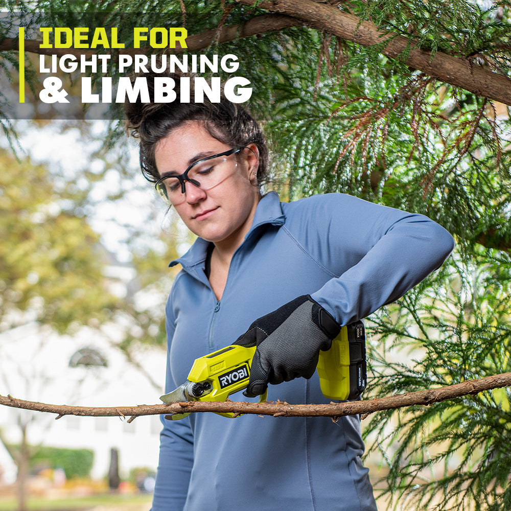 18V ONE+ PRUNING SHEAR  Image 3